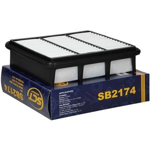 Luftfilter Hyundai i30 Kia CEE'D