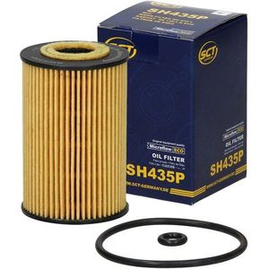 Ölfilter Mercedes-Benz Vaneo (414)