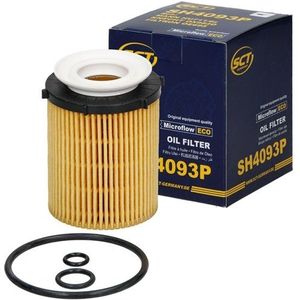 Ölfilter Mercedes Benz A-Klasse (W176) SLC (R172)
