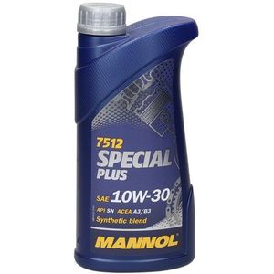 Mannol Motoröl 10W-30 1L