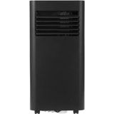 Usuals - DLT4A - Mobiele Airco - 1000W - Verkoeling tot 30 m² - LED Display