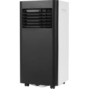 Mobiele Airco - DLT4A | Koelvermogen 9000BTU