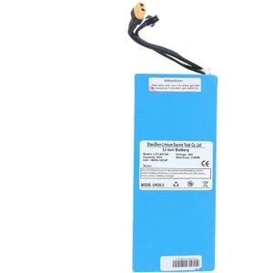 Windgoo & Moovway B3 / DYU D3F D3+ Accu 36V 6.0Ah - 12Ah