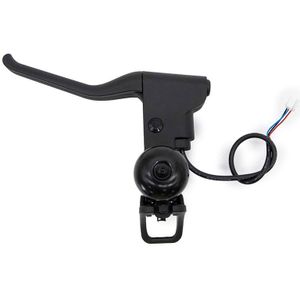 Brake shifter with Hall, tensioner and bell for XIAOMI Mi4 Pro (1st Gen)