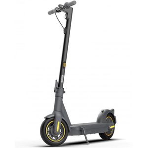 Segway Ninebot KickScooter MAX G30E II