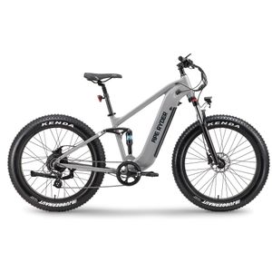 Ape Ryder - Buffalo F - Elektrische FatBike - 250W - 36V - 15Ah - 26 x 4.0 Inch