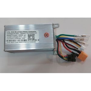 Controller Voor E-Step Windgoo & Guardo M20