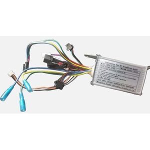 Windgoo / Movway B3 E-Fiets Controller (nieuw type)