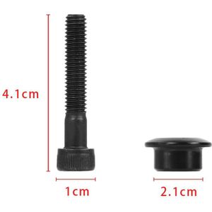 Front Fork Pulling screws For Ninebot