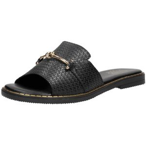 SUB55 Open Teen Open Teen - zwart - Maat 40