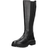 Maruti - Brody - Hoge Laarzen - Zwart