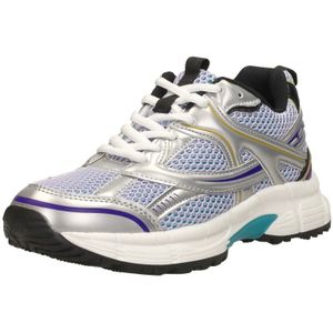 SUB55 Sneakers Laag Sneakers Laag - lila - Maat 31