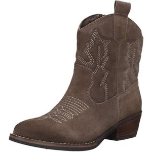 Sub55 - Western Boots Taupe