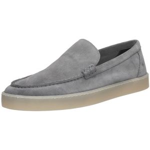 SUB55 Loafers Sportief - licht grijs - Maat 46