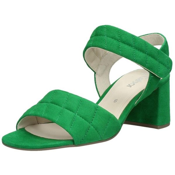 Groene Dames sandalen online kopen? Lage prijs | beslist.be