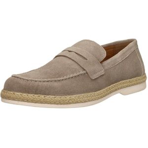 Sub55 - Sportief - Casual Schoenen - Beige