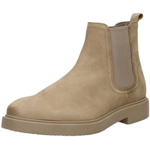Sub55 - Chelsea Boots Taupe