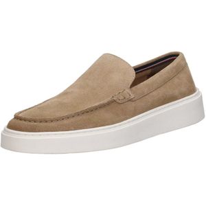 Sub55 - Giorgio Sportief - Casual Schoenen - Beige