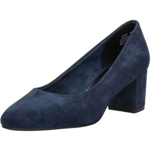 Marco Tozzi - Pumps - Blauw
