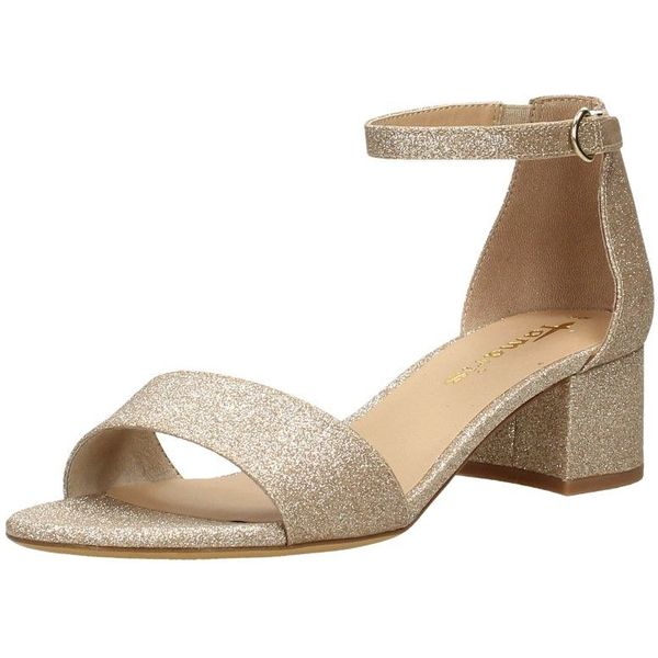 Tamaris sandalen goud new arrivals