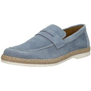 Sub55 - Sportief - Casual Schoenen - Licht Blauw