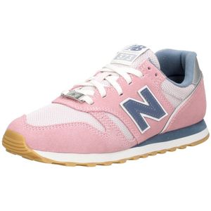 Versnellen Buiten ik ben trots Roze New Balance sneakers kopen | Lage prijs | beslist.nl