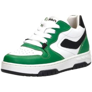 Keq - Sneakers Laag Groen
