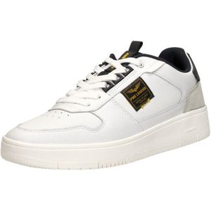 PME Legend - Gobbler - Sneakers Laag - Wit