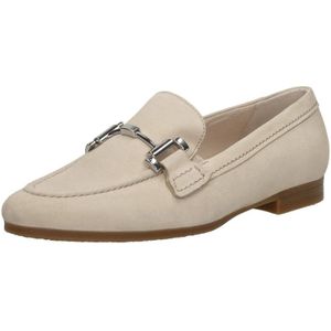 Gabor Mocassin Mocassin - beige - Maat 4