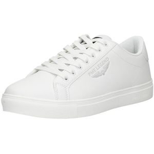 Pme legend sneakers wit new arrivals