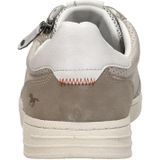 Mustang - Veterschoenen Laag - Taupe - Veterboots