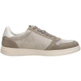 Mustang - Veterschoenen Laag - Taupe - Veterboots