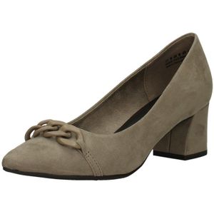 Marco Tozzi - Pumps Taupe