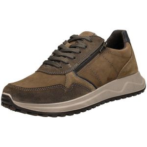 Sub55 - Comfort Collection - Veterschoenen Laag - Taupe