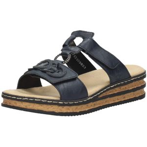 Rieker slippers aanbieding | Koop sale online | beslist.be