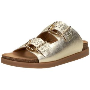 SUB55 Open Teen Open Teen - goudkleur - Maat 36