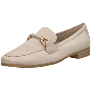 RIEKER 46264-60 Instapper beige maat 36