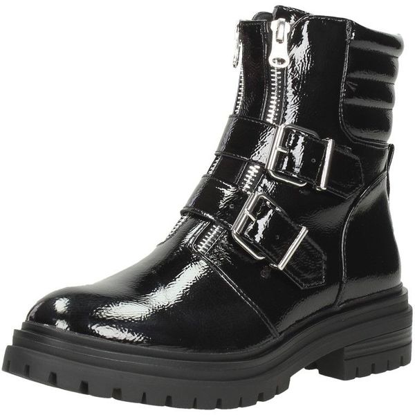 Lak laarsjes dames new arrivals