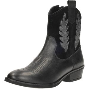 SUB55 Enkellaarsjes Enkellaarsjes - zwart - Maat 31