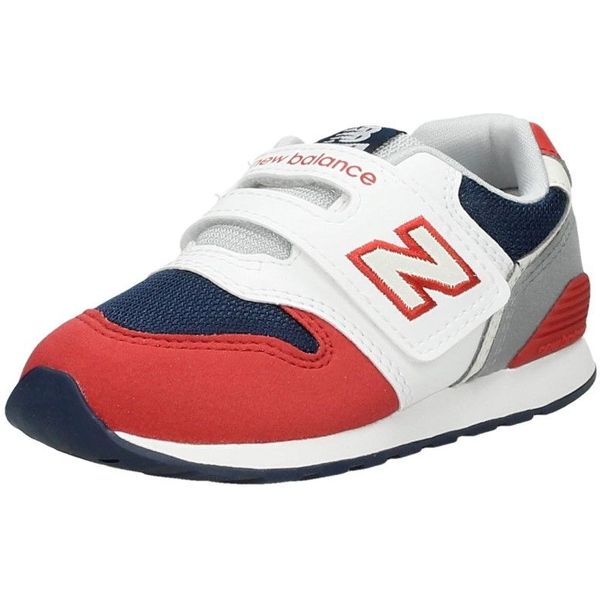 New balance 996 dames rood sale
