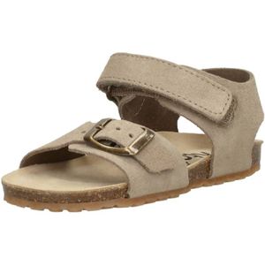 Keq - Jongens Sandalen Beige