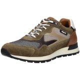 Australian - Tiago - Sneakers - Leer - Diversen - Comfortabel