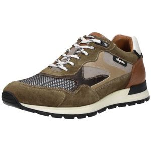 Australian - Tiago - Sneakers - Leer - Diversen - Comfortabel