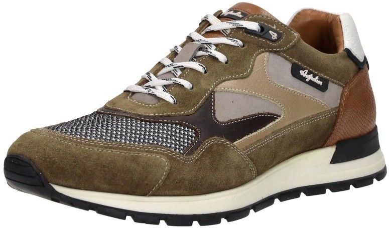 Australian - Tiago - Sneakers - Leer - Diversen - Comfortabel