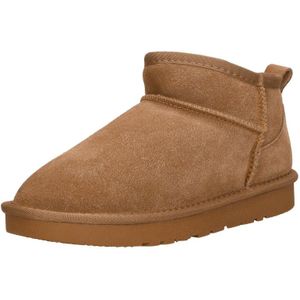 Sub55 - Enkellaarsjes - Cognac