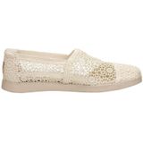 TOMS - Alpargata - Espadrilles - Natuurlijk - Dual Density Foam