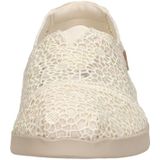 TOMS - Alpargata - Espadrilles - Natuurlijk - Dual Density Foam