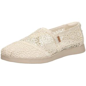 TOMS - Alpargata - Espadrilles - Natuurlijk - Dual Density Foam