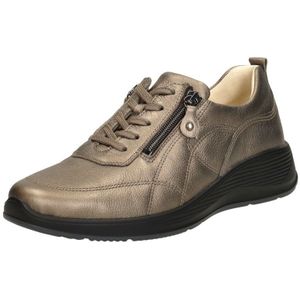 Waldlaufer Kalea Veterschoenen Laag - brons - Maat 4