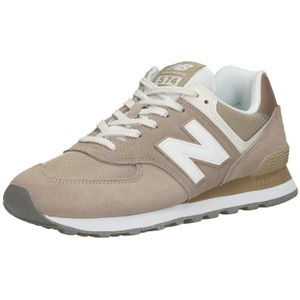 New Balance - 574 Beige